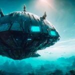 a-futuristic-spaceship-on-an-underwater-tour-in-the-south-seas-3