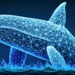 generate-a-whale-looks-like-a-wireframe-or-low-poly-construction-under-dark-blue-water-wis-a-blue-lightning-mesh