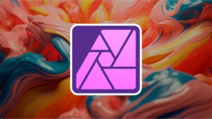 Beitragsbild Affinity Photo Aufbau Schulung