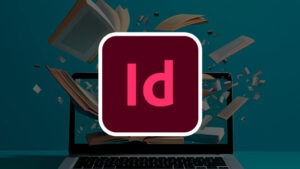 Beitragsbild Adobe InDesign Grundlagen Schulung