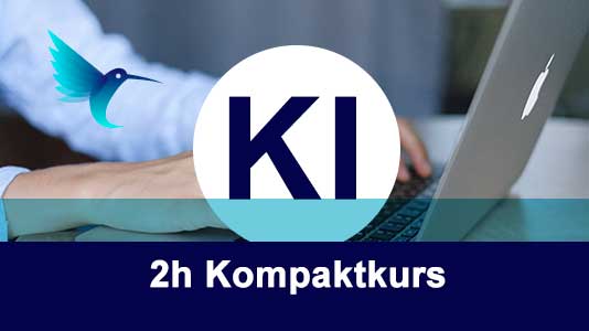 You are currently viewing Kompaktkurs Generative KI: Effizienz im Business-Alltag steigern