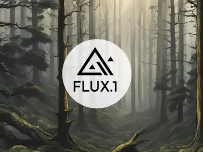 FLUX.1 aus dem Schwarzwald – kolibriTRAINING stellt vor …